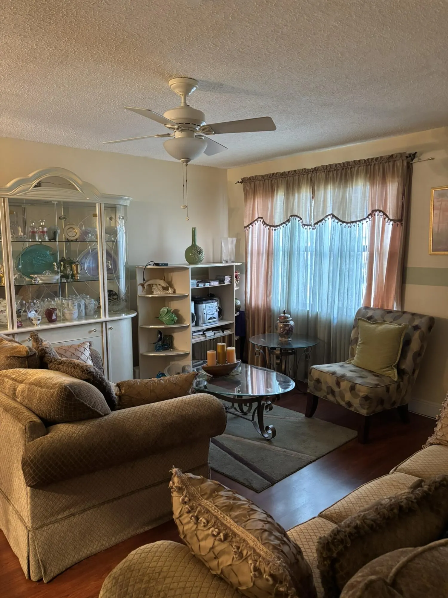 7106 GOLF COLONY Court #201