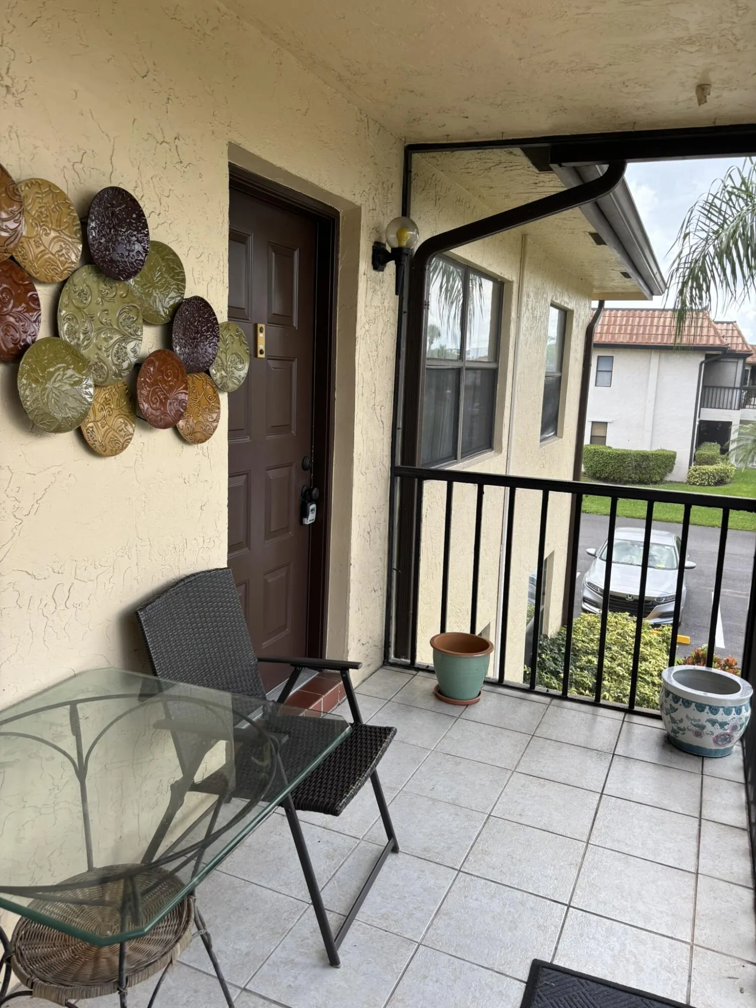 7106 GOLF COLONY Court #201