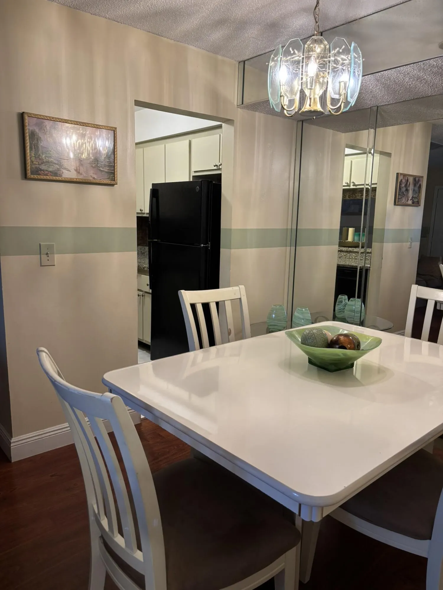 7106 GOLF COLONY Court #201