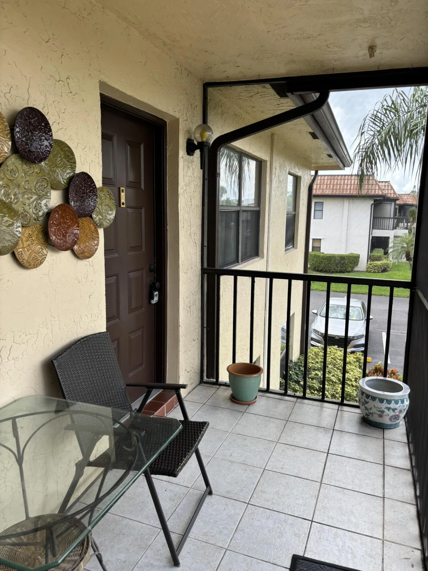7106 GOLF COLONY Court #201
