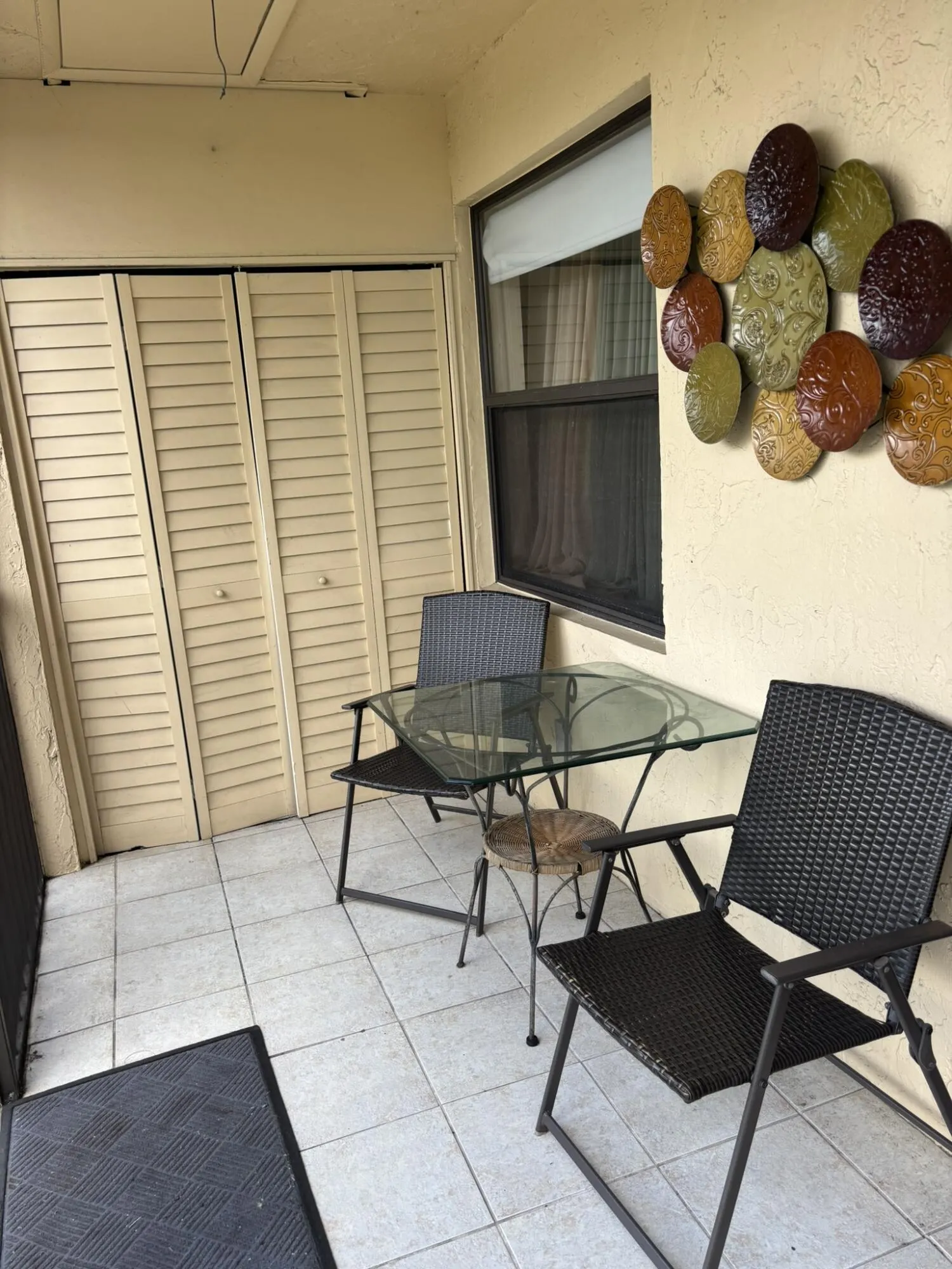 7106 GOLF COLONY Court #201