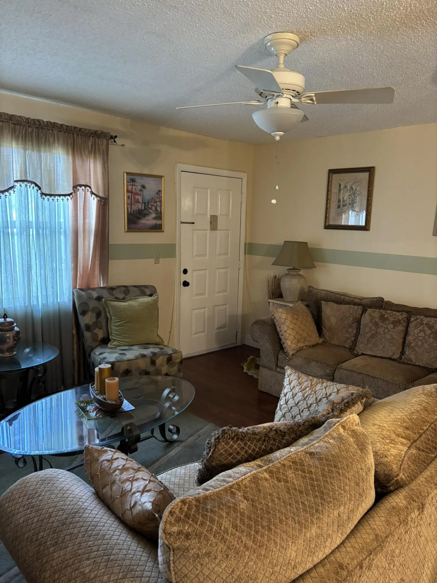 7106 GOLF COLONY Court #201