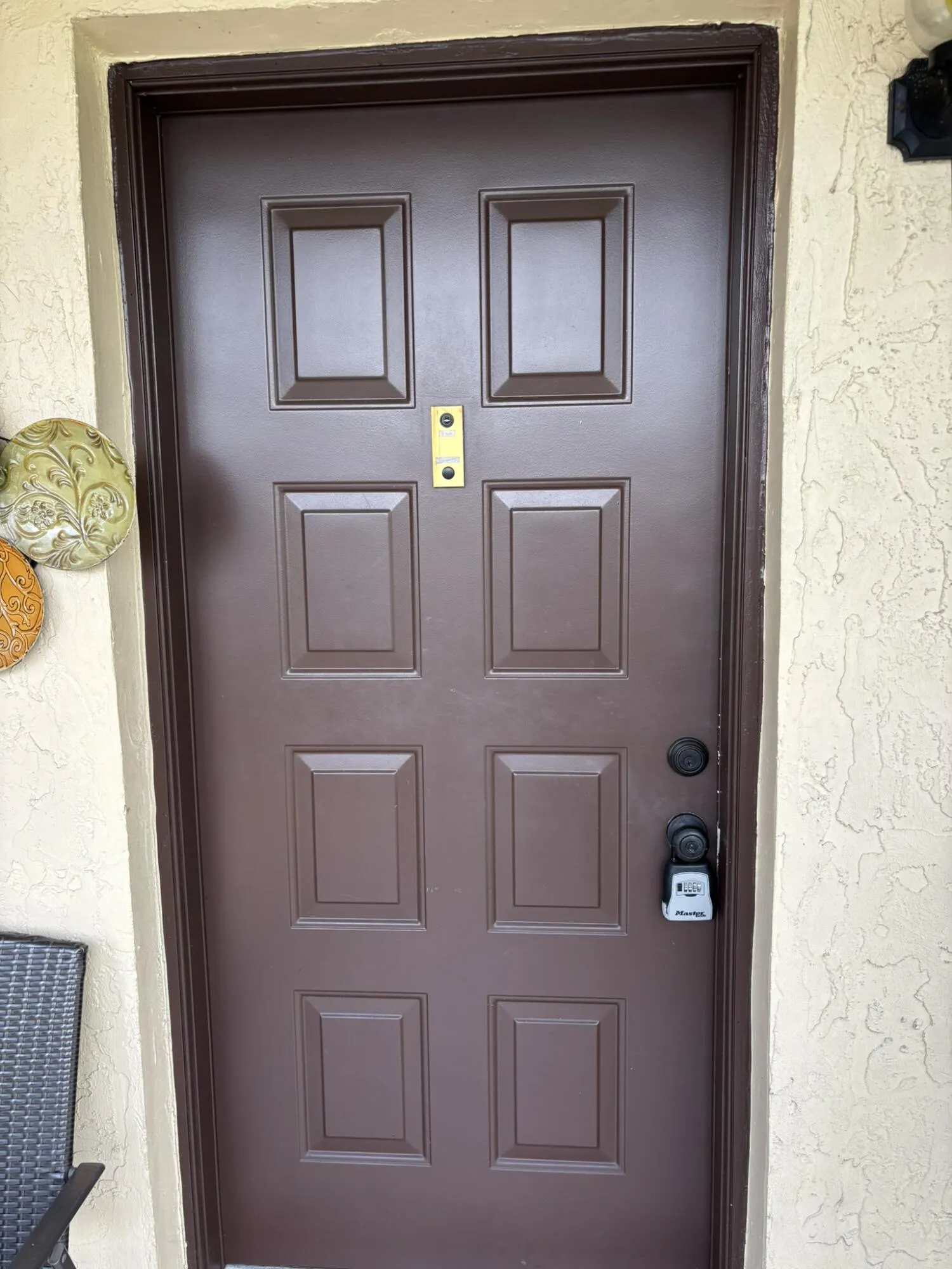 7106 GOLF COLONY Court #201