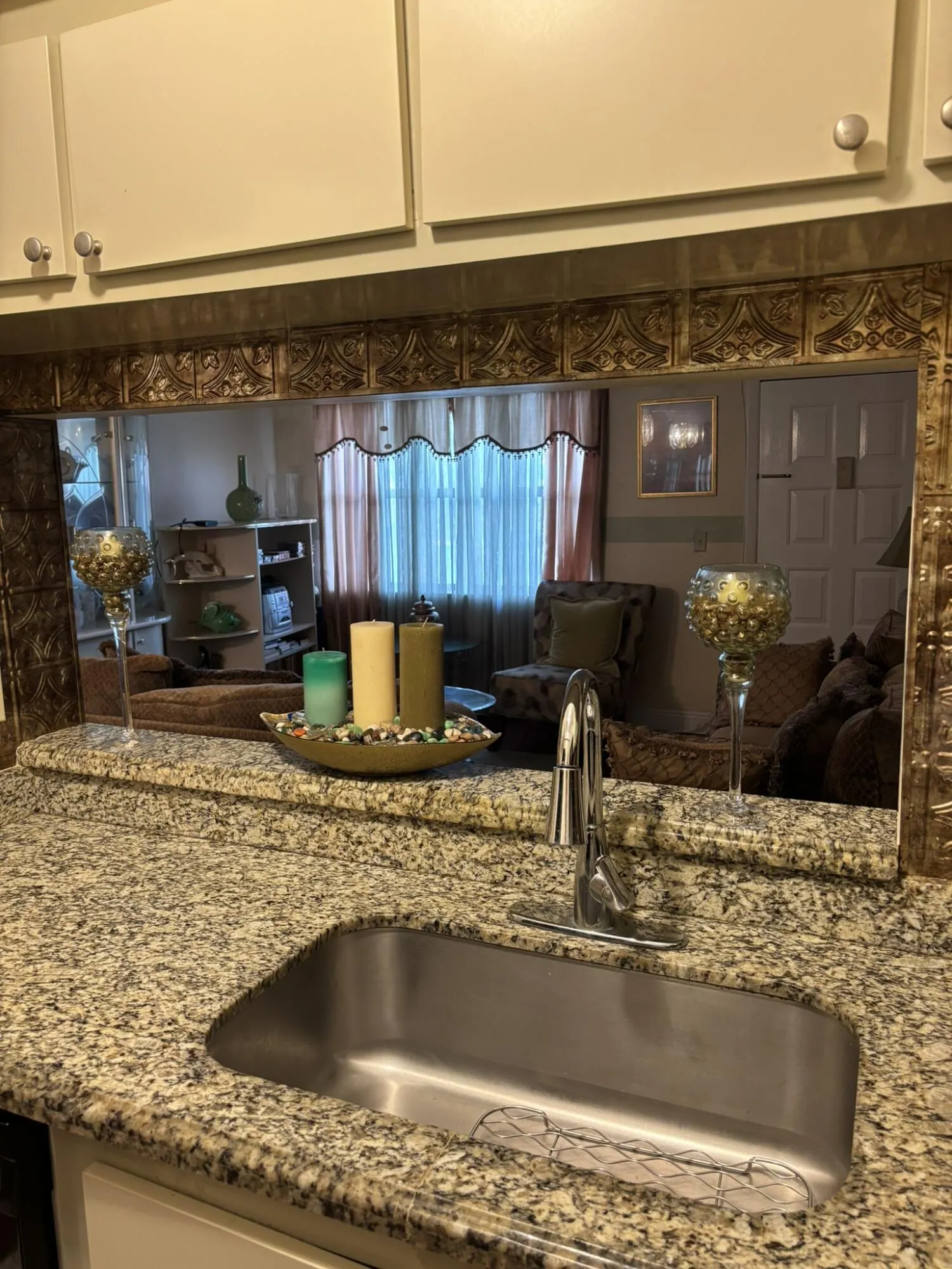 7106 GOLF COLONY Court #201