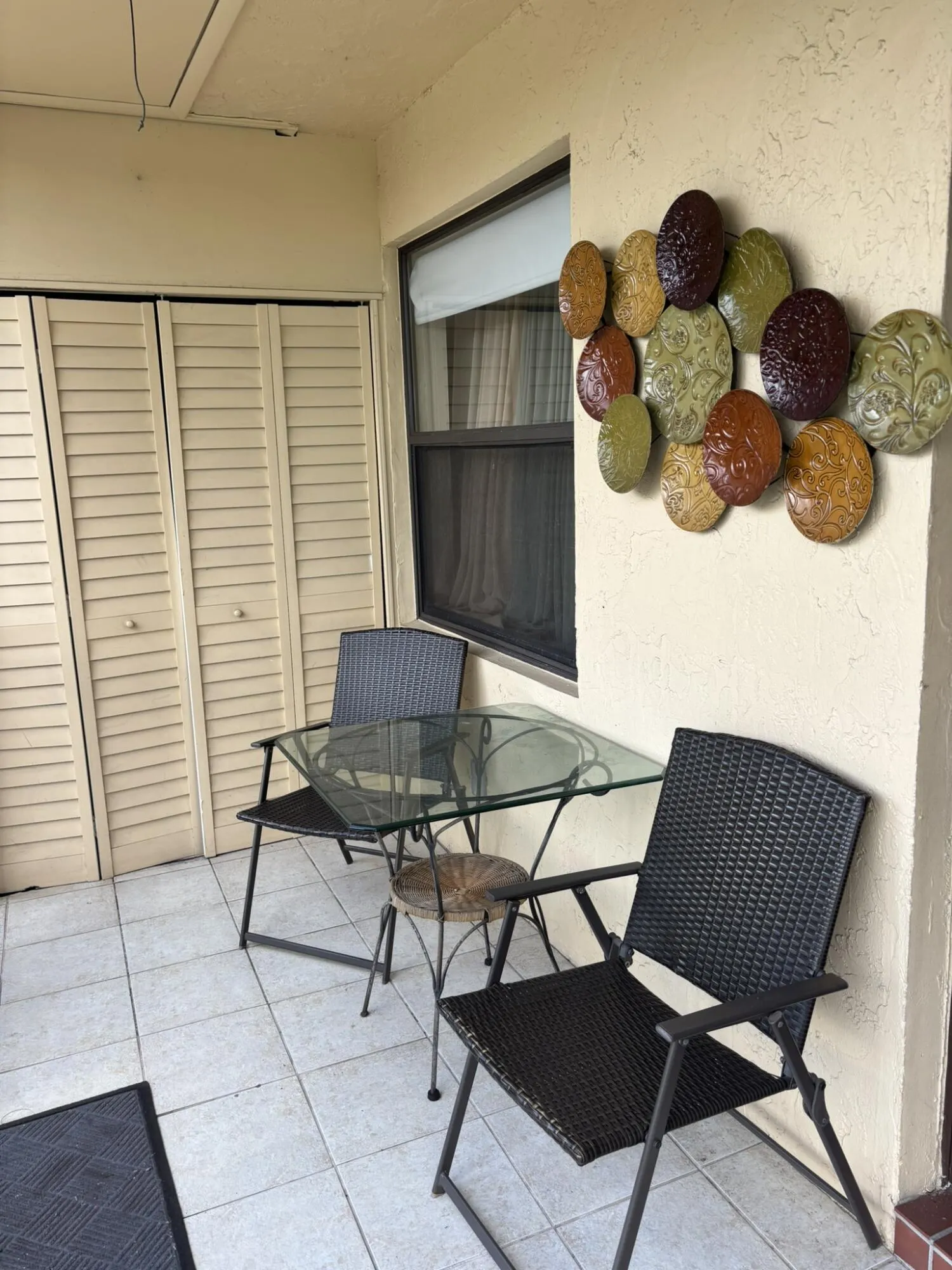 7106 GOLF COLONY Court #201