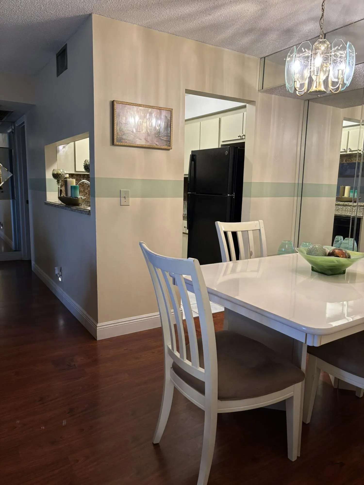 7106 GOLF COLONY Court #201