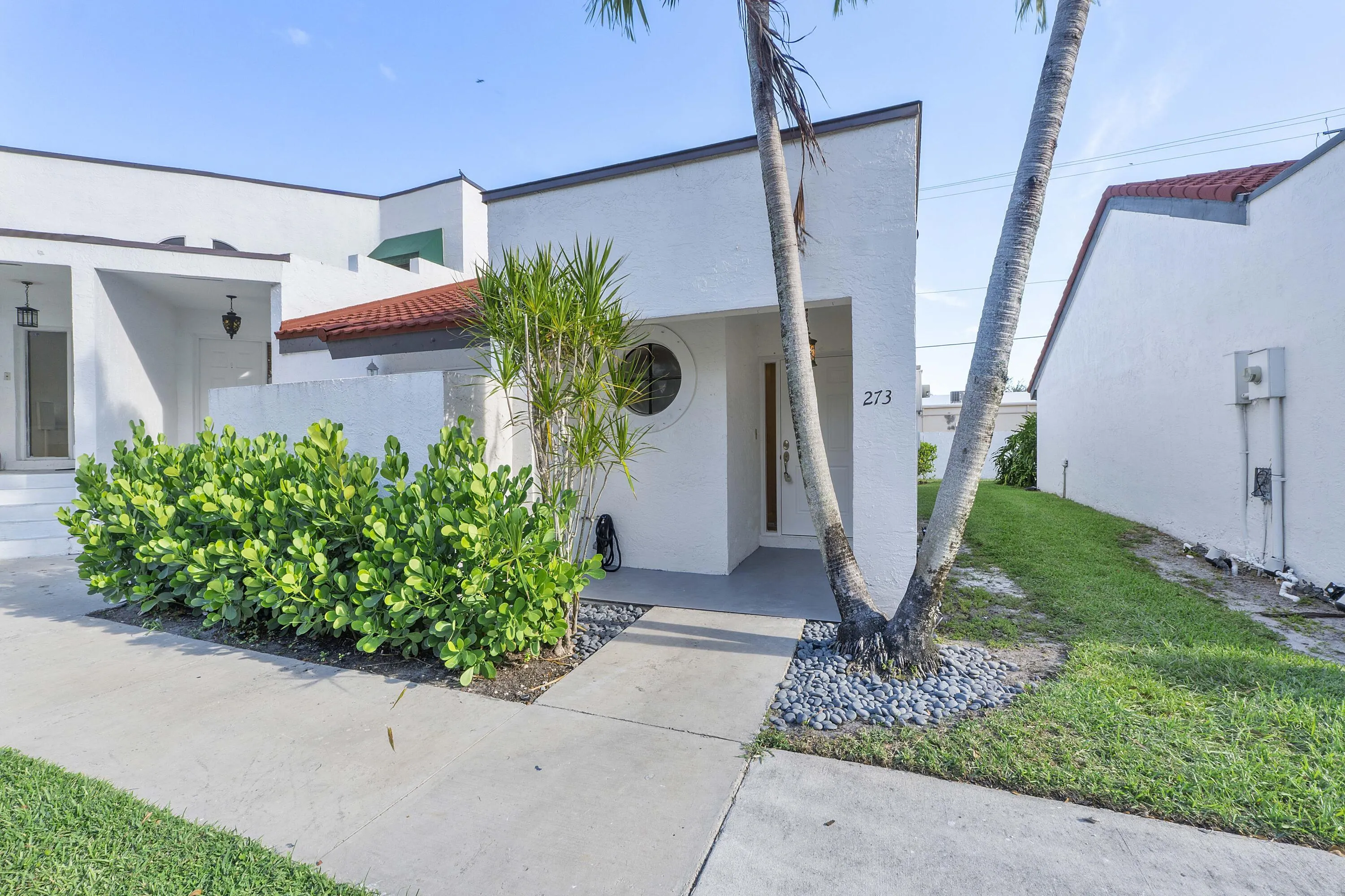 273 NW 36TH Avenue