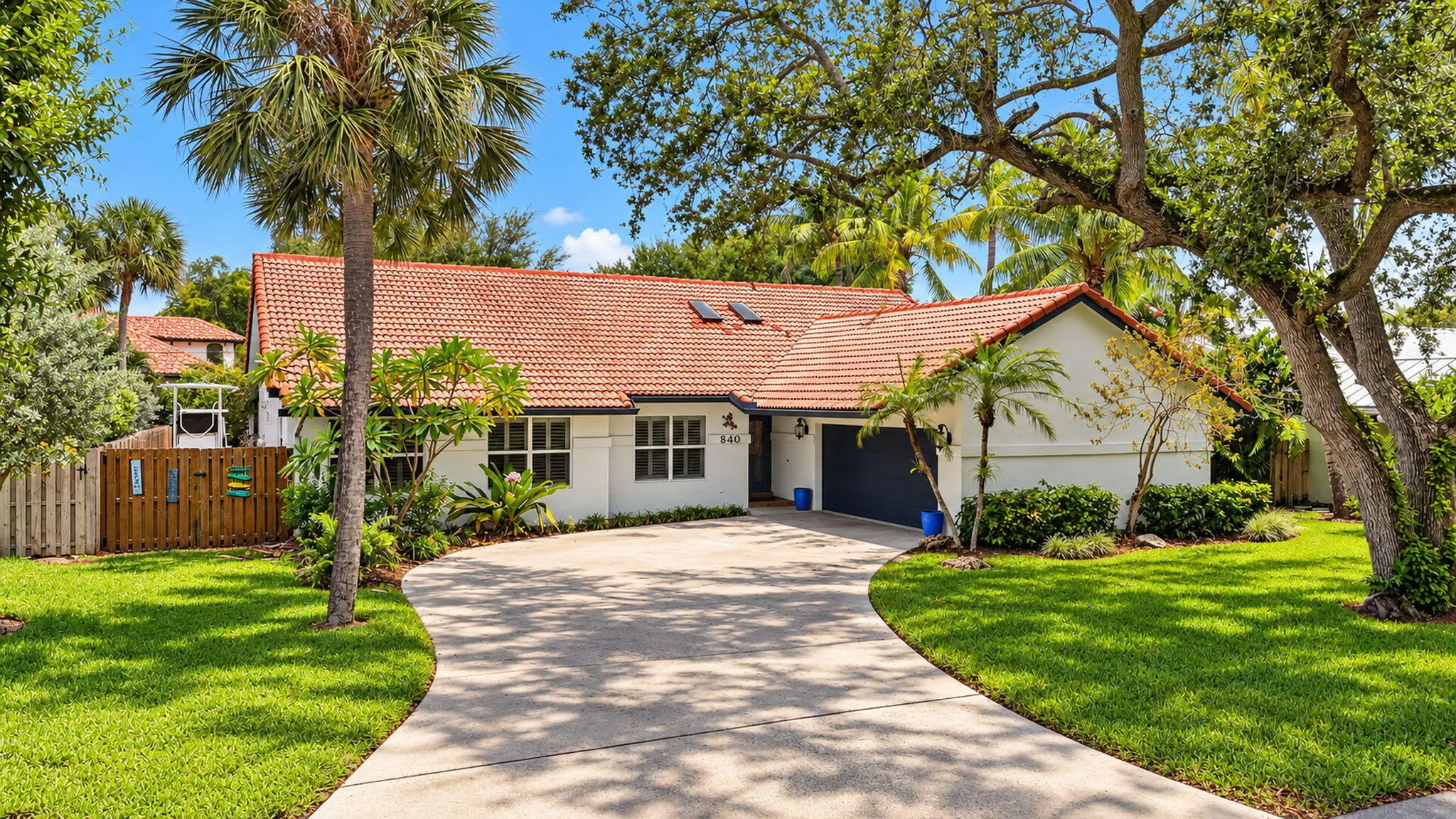 840 SW 21ST Street