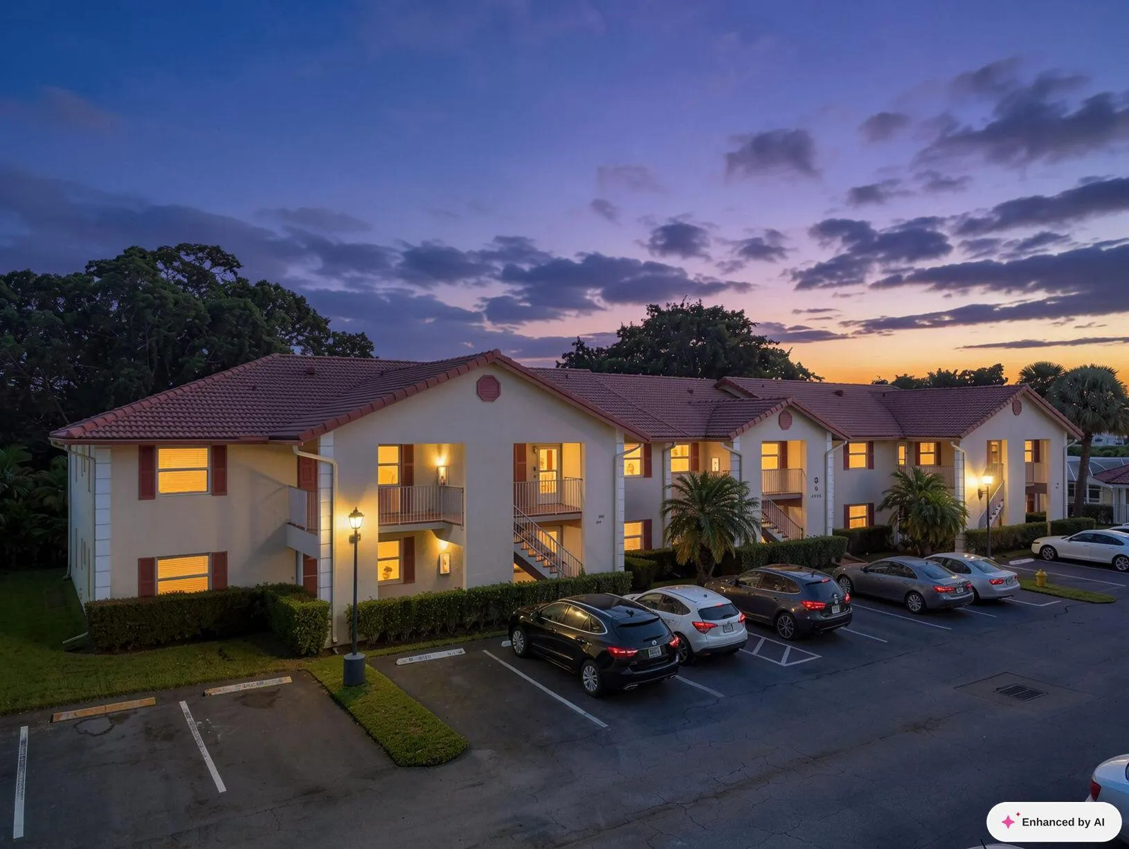 3041 Holiday Springs Boulevard #201
