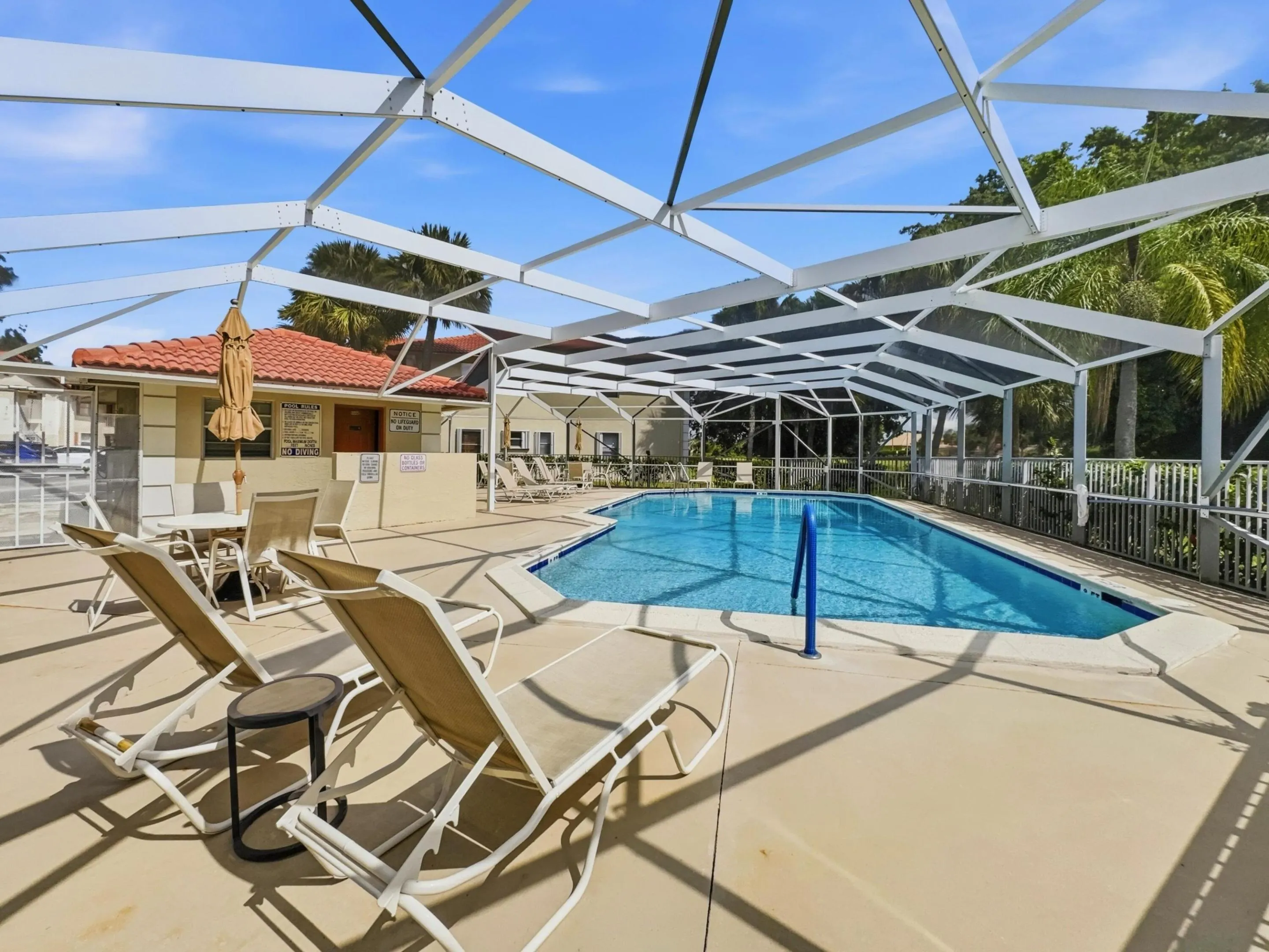 3041 Holiday Springs Boulevard #201