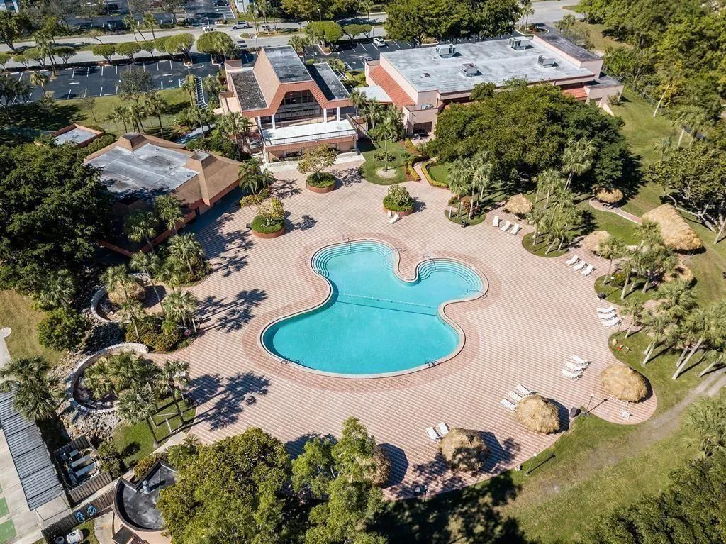 3041 Holiday Springs Boulevard #201