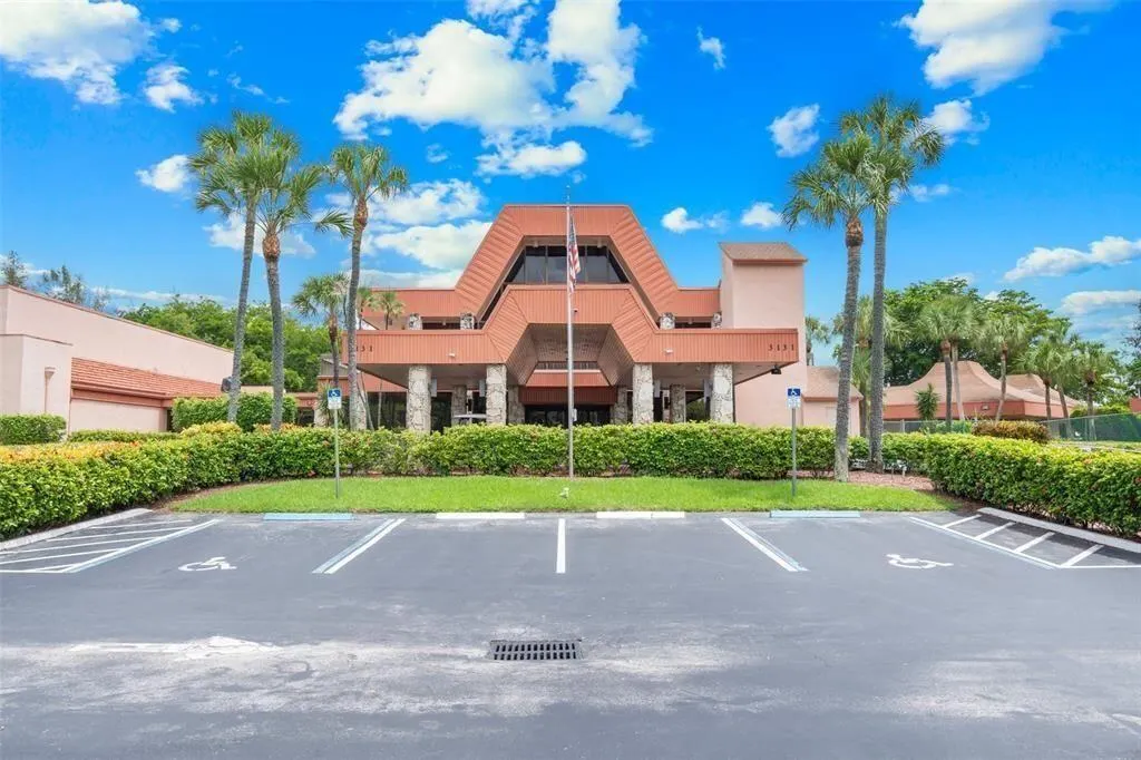 3041 Holiday Springs Boulevard #201