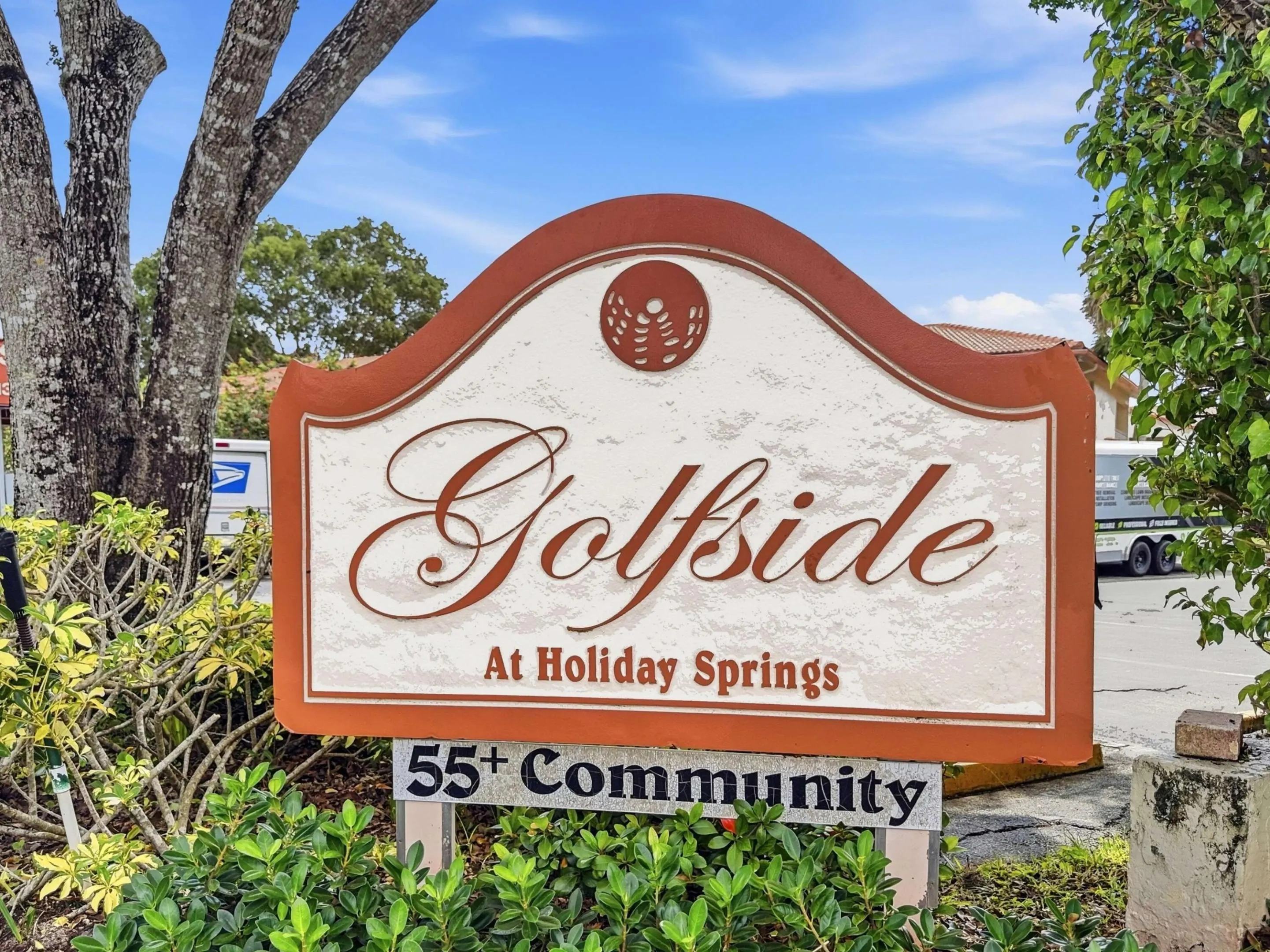 3041 Holiday Springs Boulevard #201