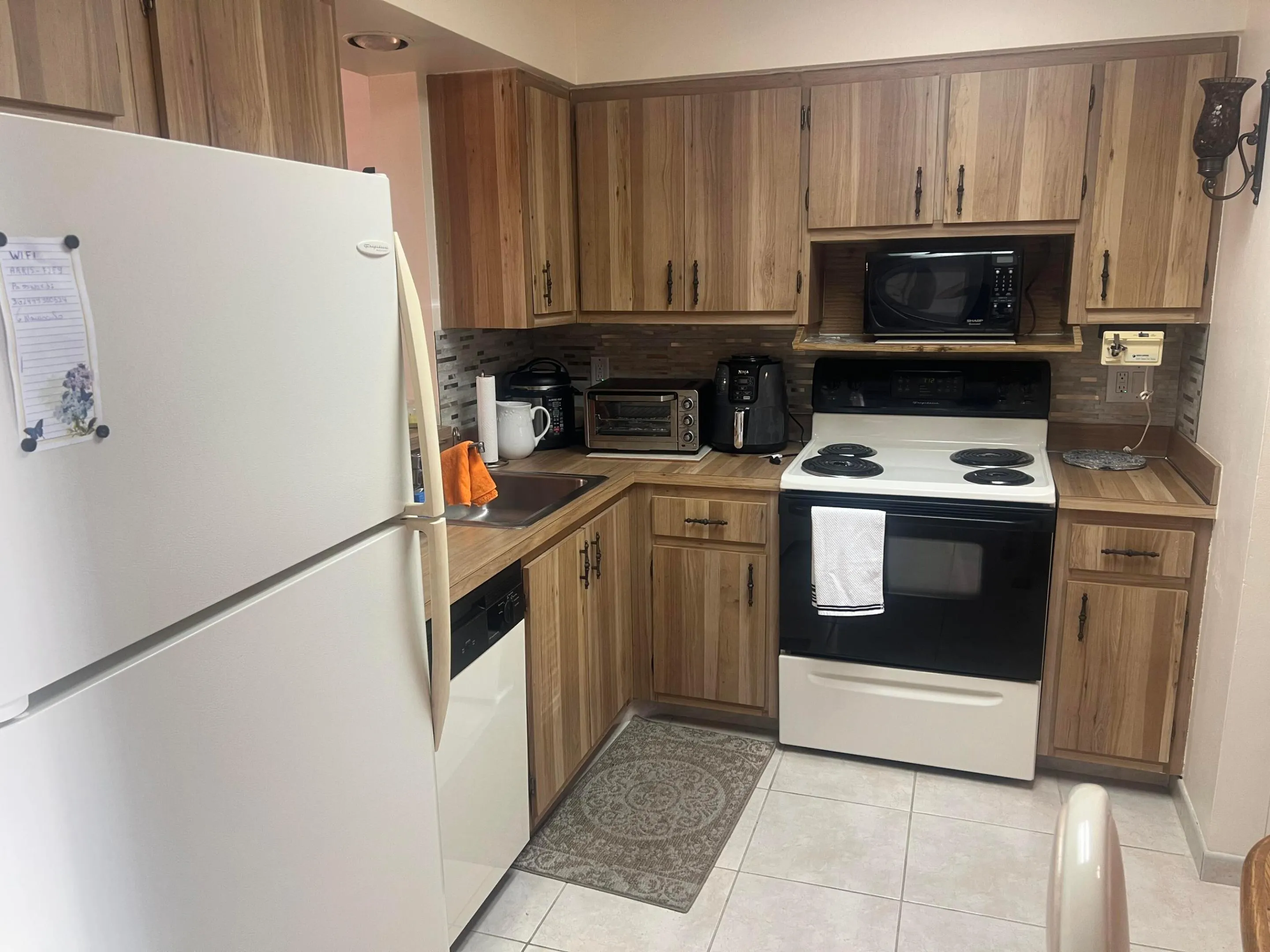 480 NW 76TH Avenue #307