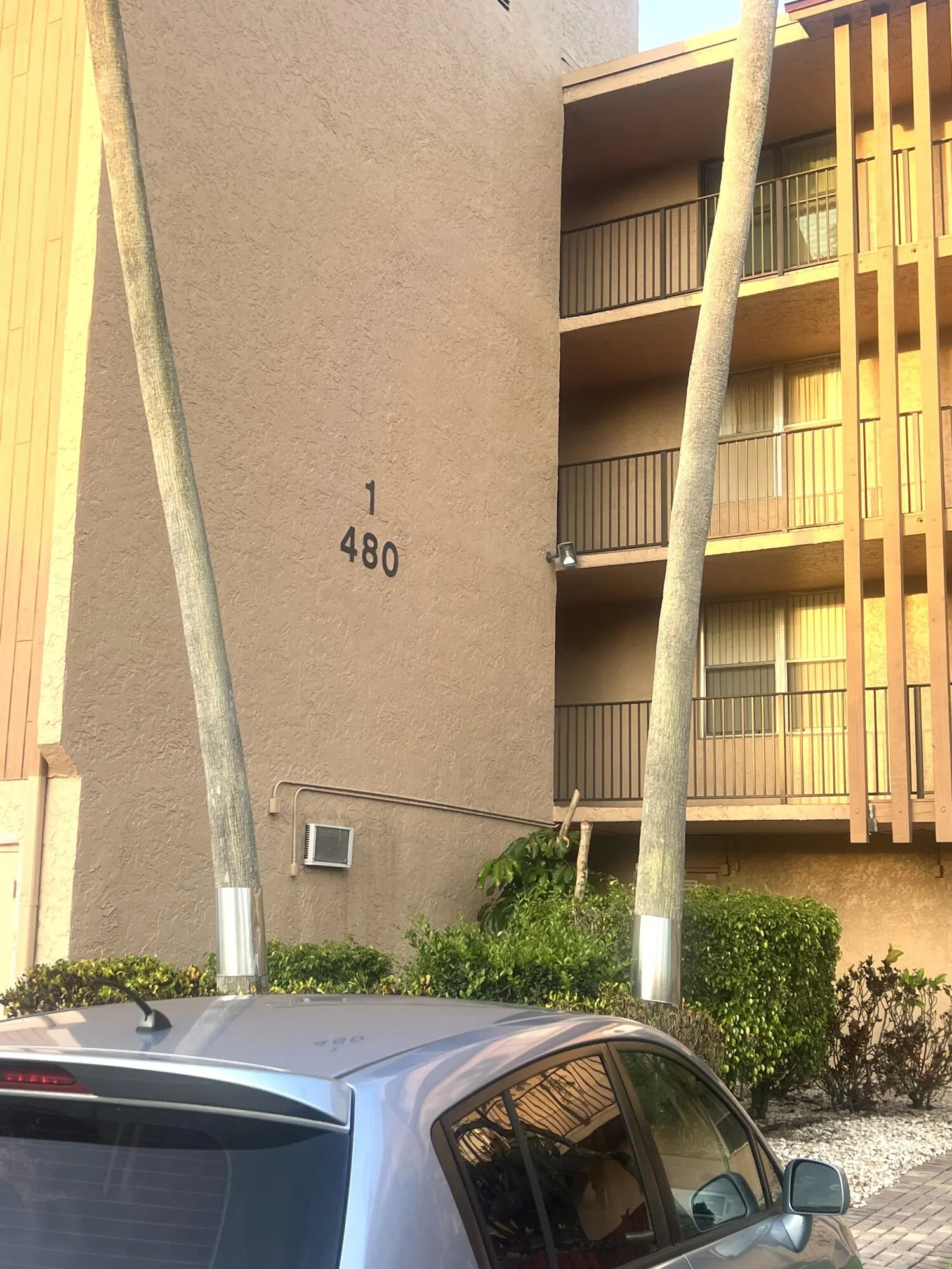 480 NW 76TH Avenue #307