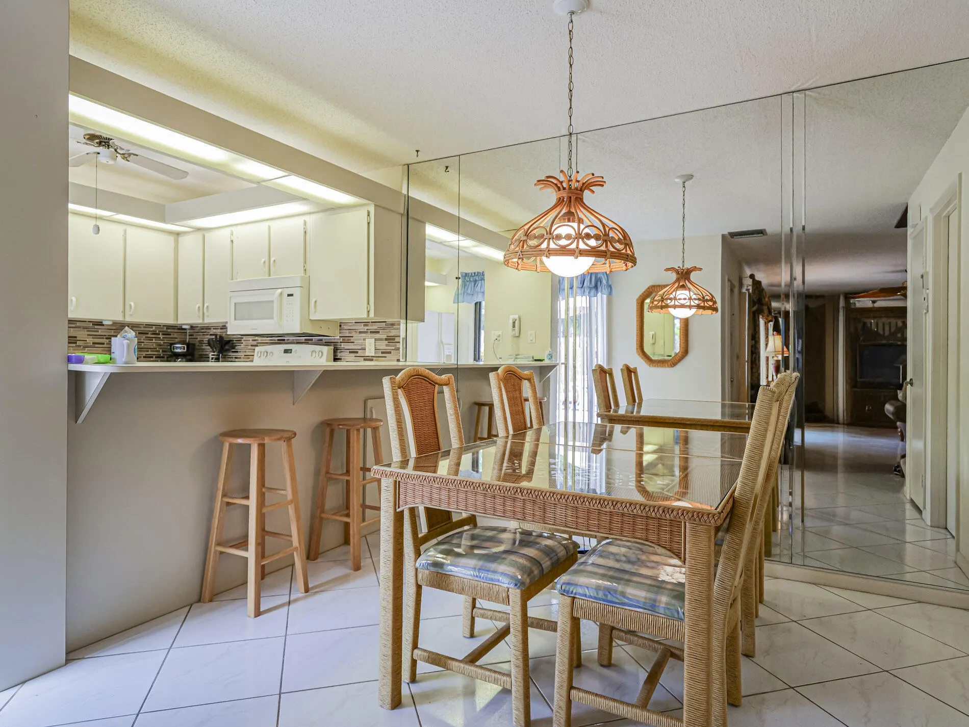 510 N TROPIC Lane #10D