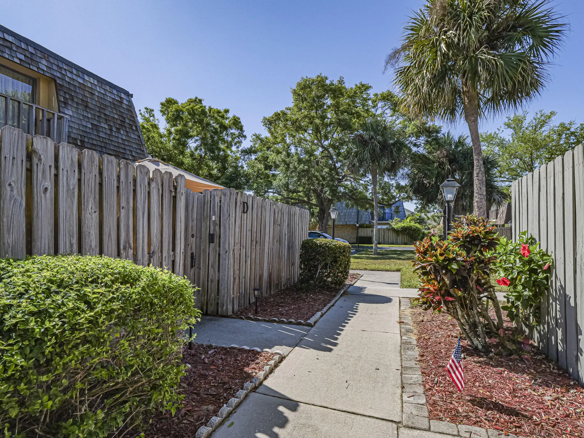 510 N TROPIC Lane #10D