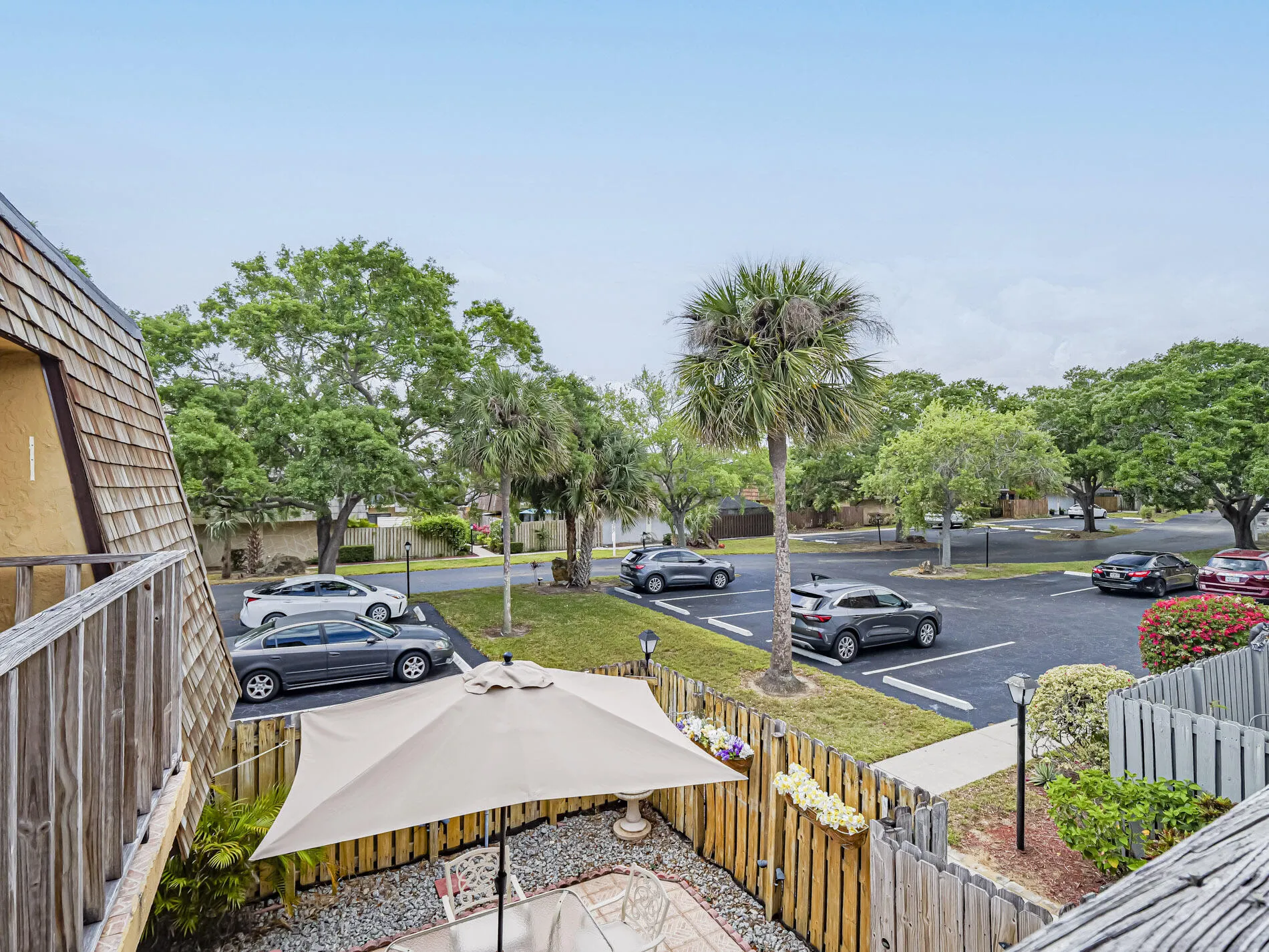 510 N TROPIC Lane #10D