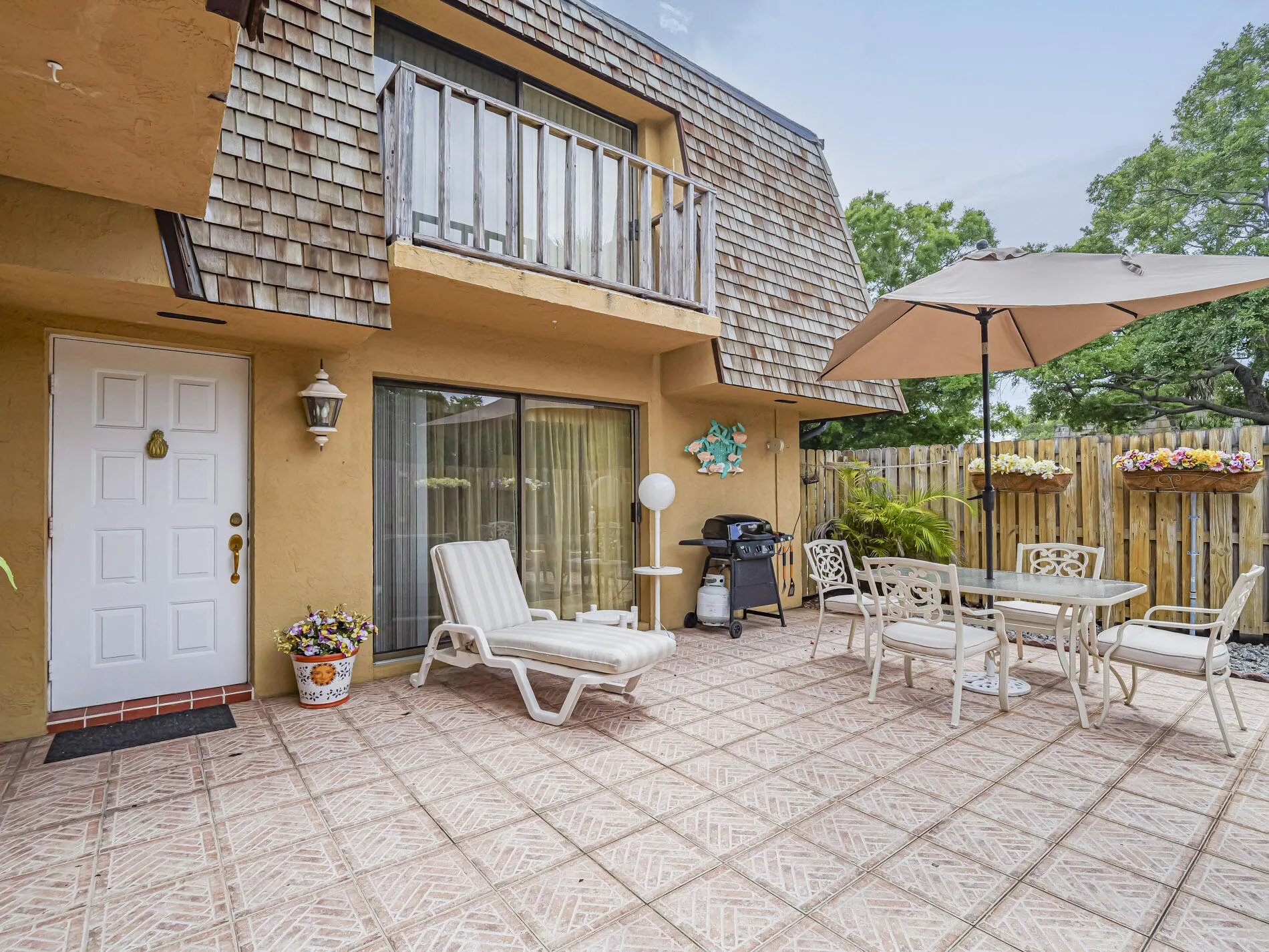 510 N TROPIC Lane #10D