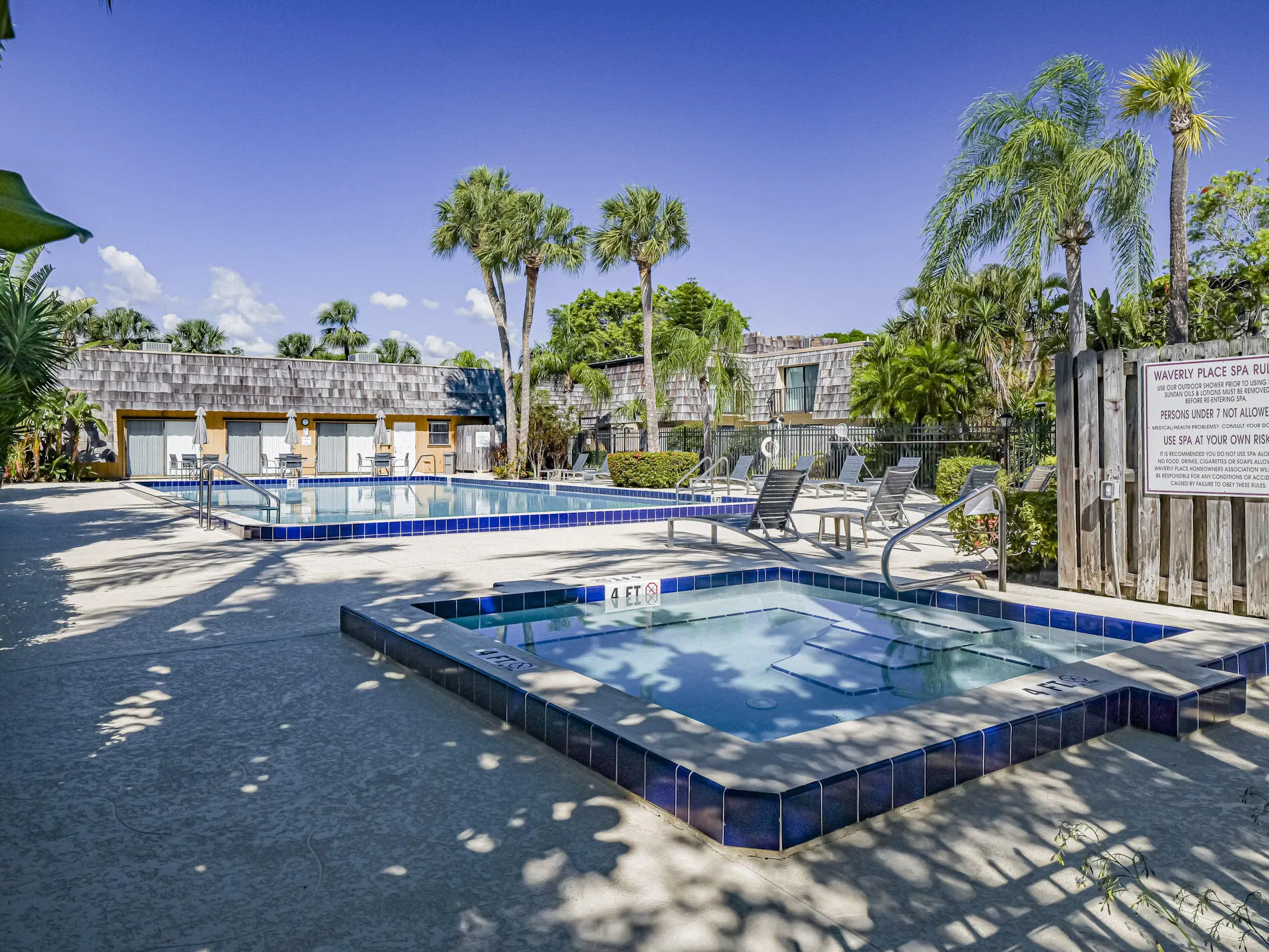 510 N TROPIC Lane #10D