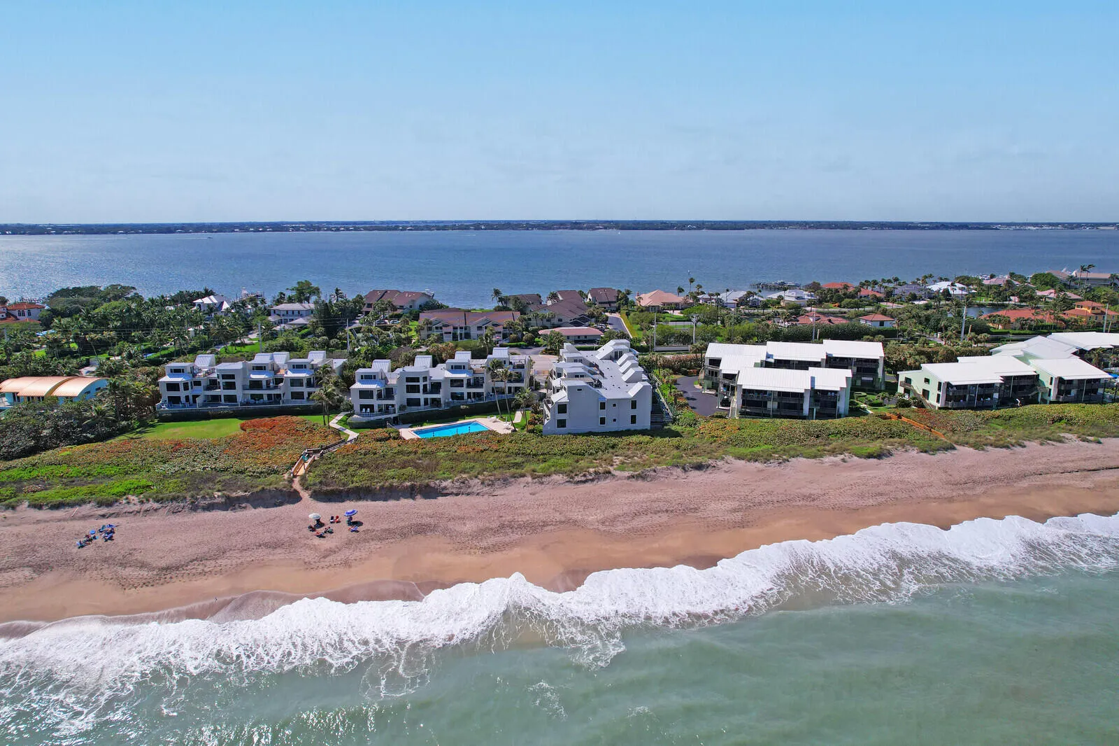 2051 NE Ocean Boulevard #A-12