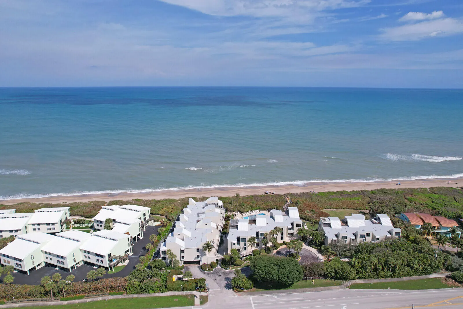 2051 NE Ocean Boulevard #A-12