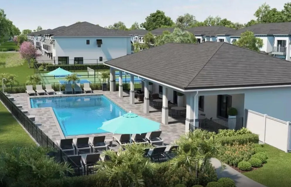 7872 Nove Terrace #Banyan 42-09