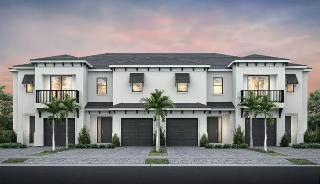 7872 Nove Terrace #Banyan 42-09