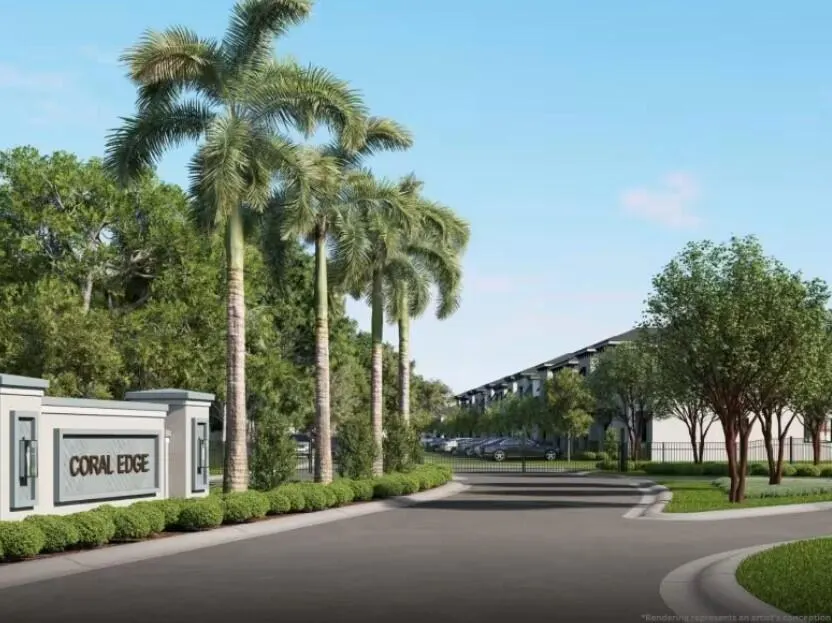 7872 Nove Terrace #Banyan 42-09