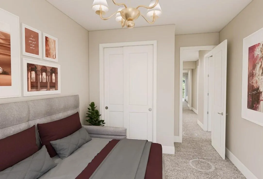 7872 Nove Terrace #Banyan 42-09