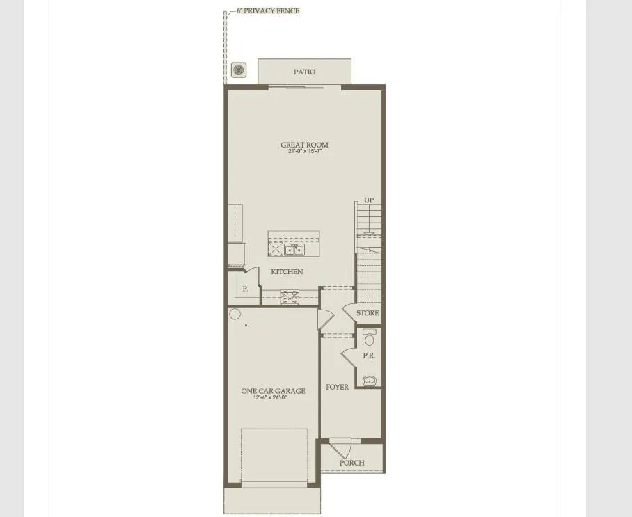 7872 Nove Terrace #Banyan 42-09