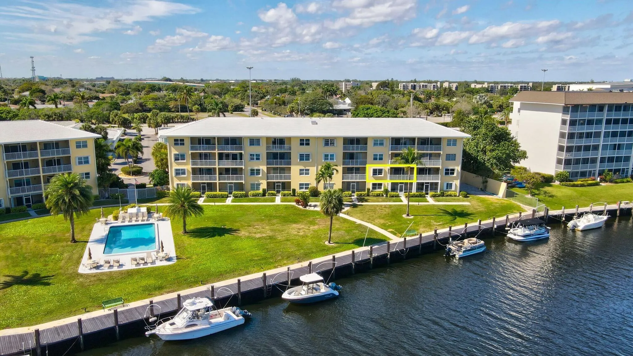 330 N Federal Highway #211