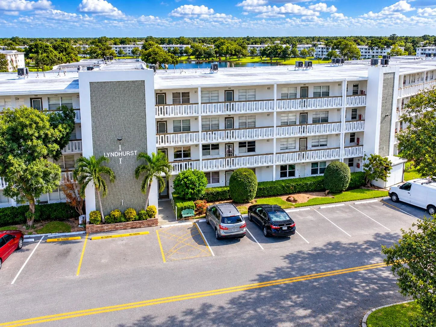 2023 Lyndhurst I