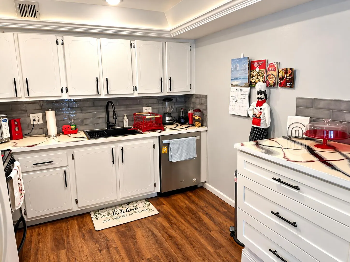 2023 Lyndhurst I
