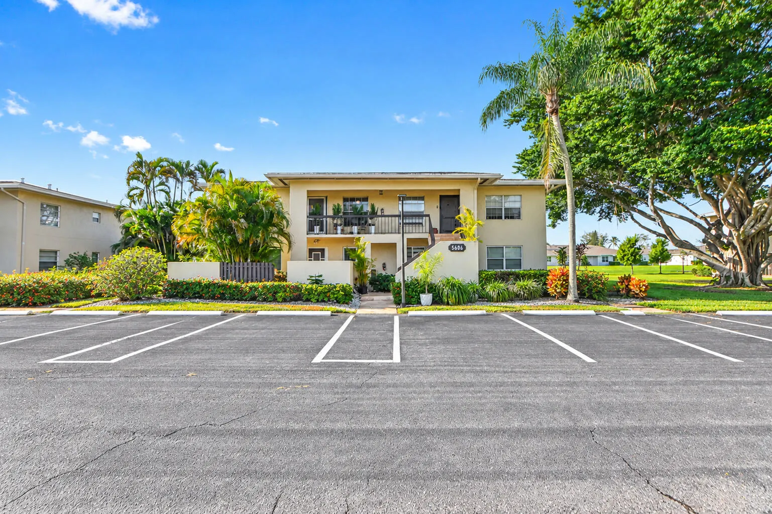 5606 Via Delray Boulevard #D