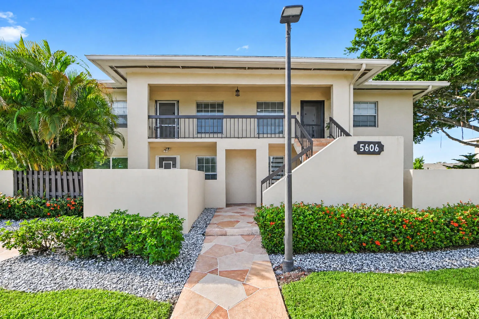 5606 Via Delray Boulevard #D