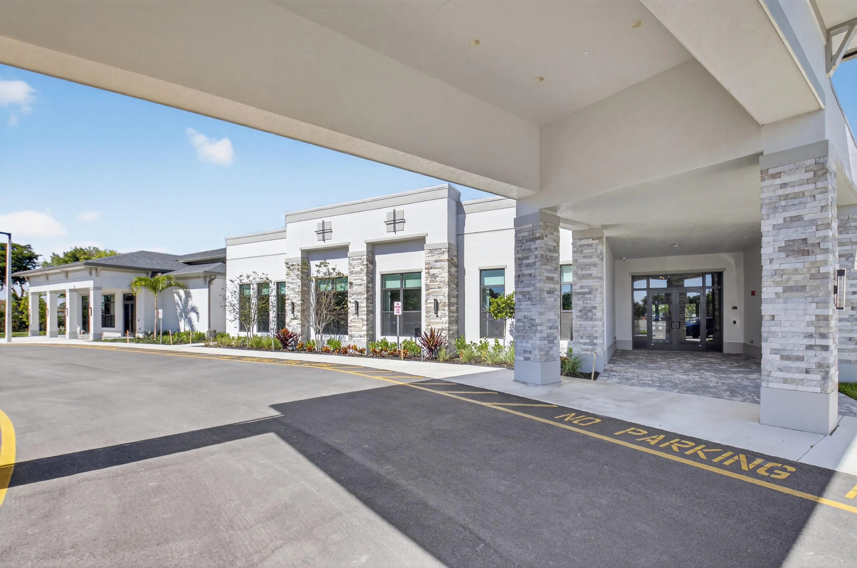 5606 Via Delray Boulevard #D