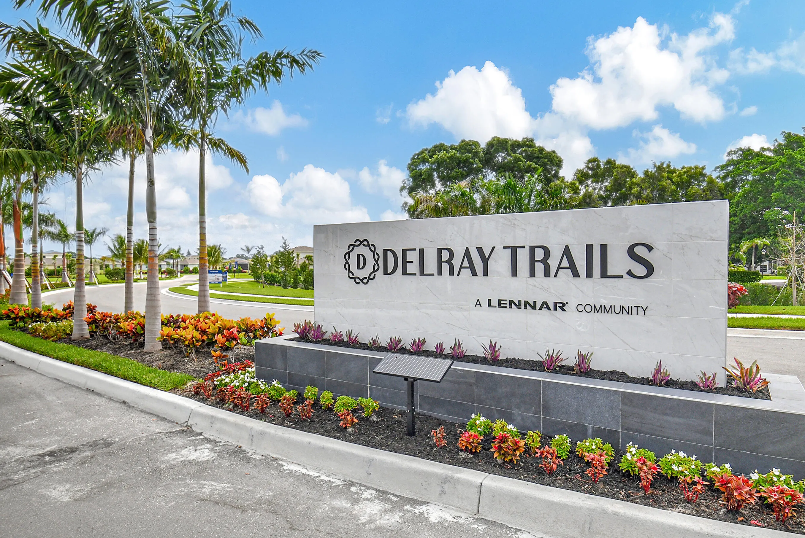 5606 Via Delray Boulevard #D