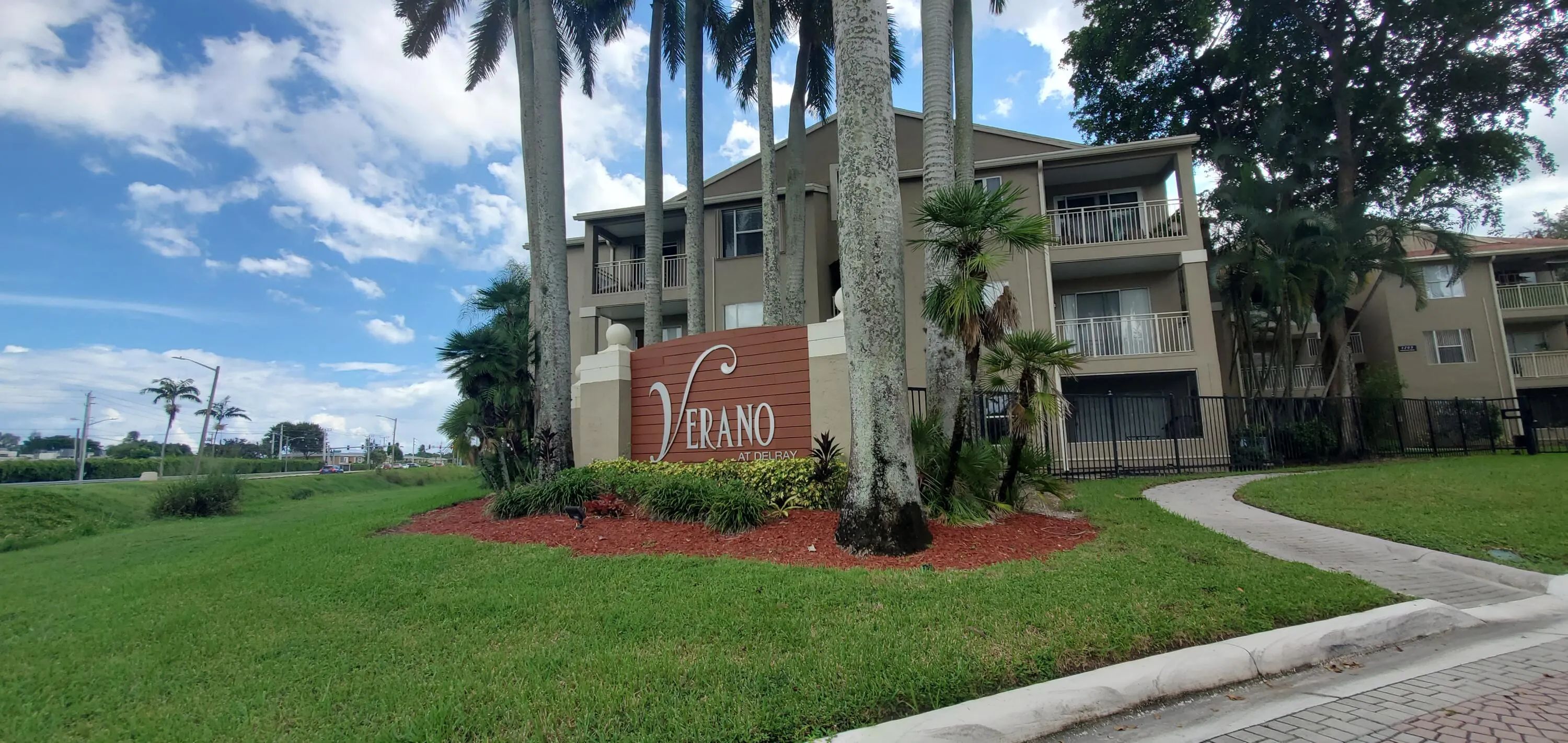 1845 PALM COVE Boulevard #8-104