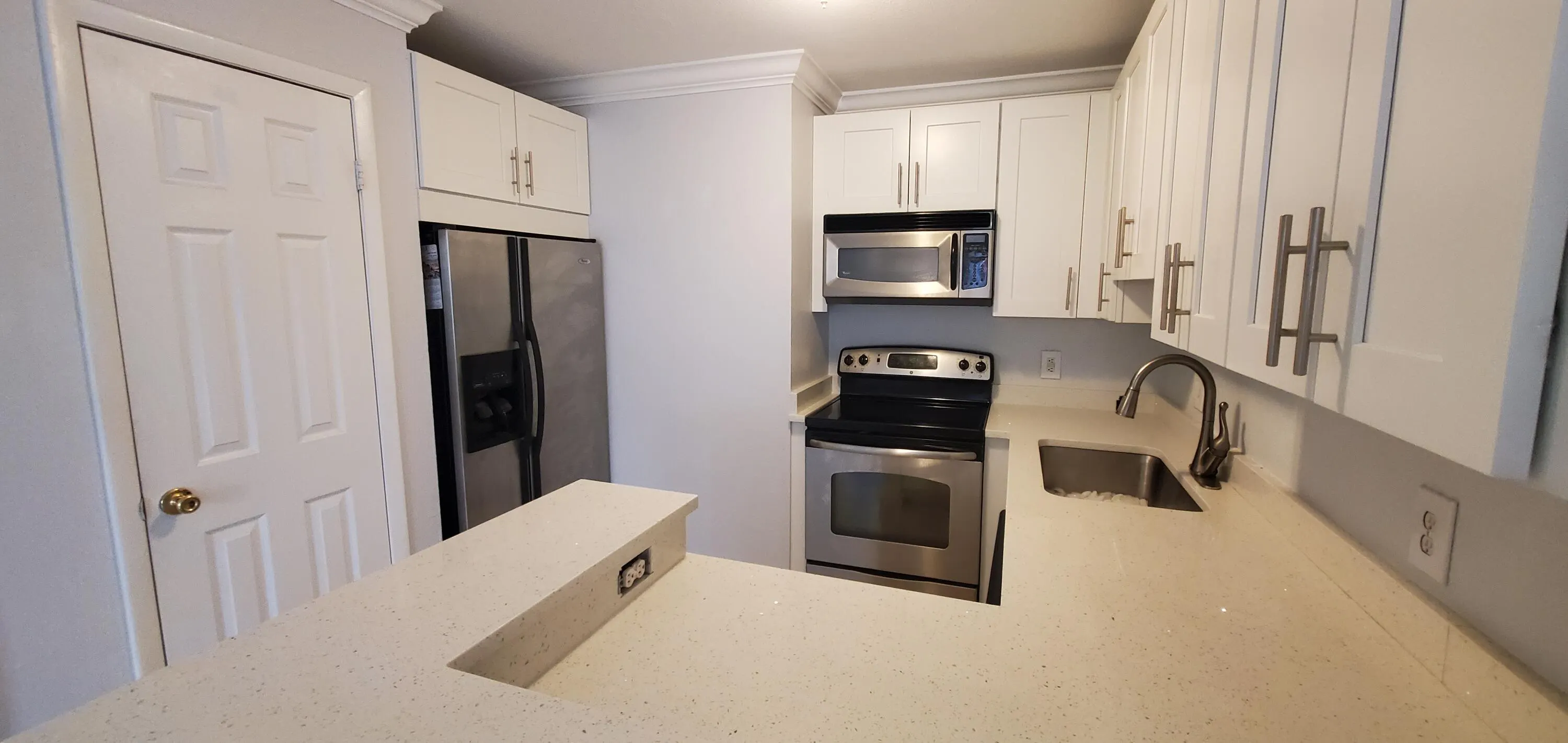 1845 PALM COVE Boulevard #8-104