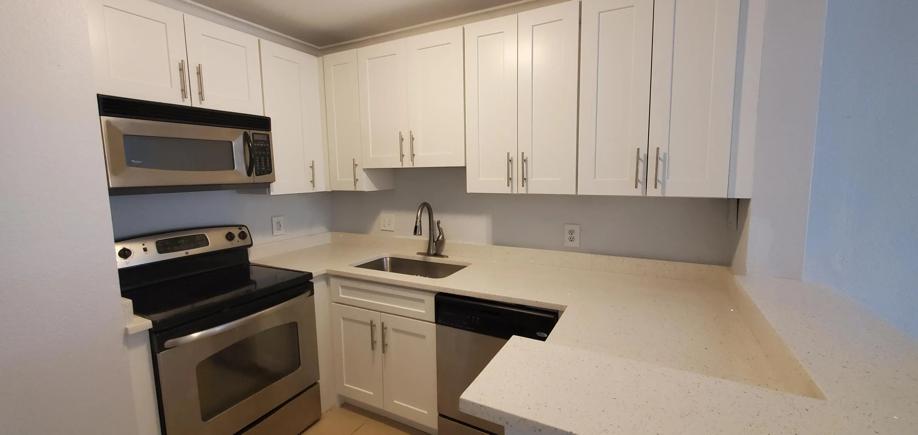 1845 PALM COVE Boulevard #8-104