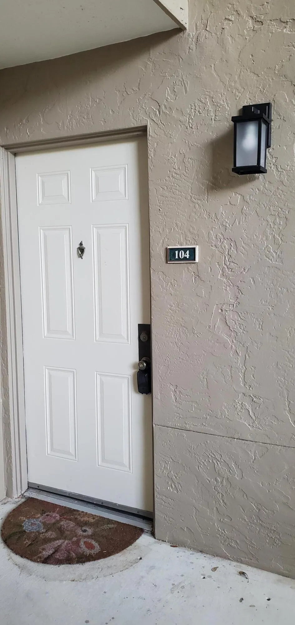1845 PALM COVE Boulevard #8-104