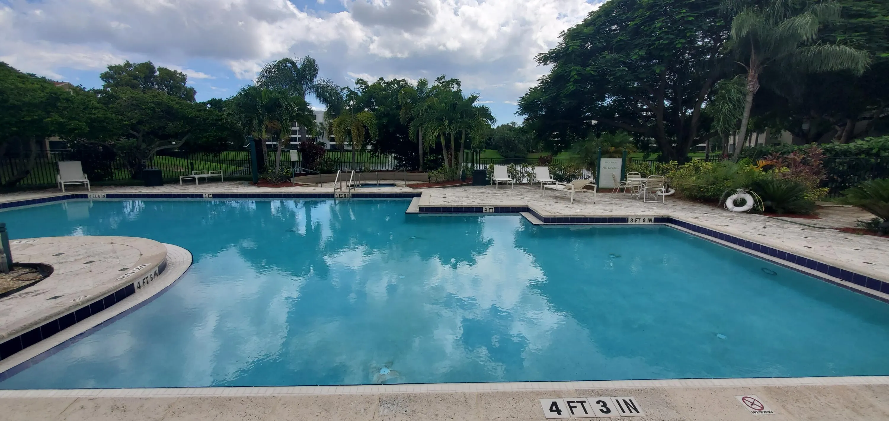 1845 PALM COVE Boulevard #8-104