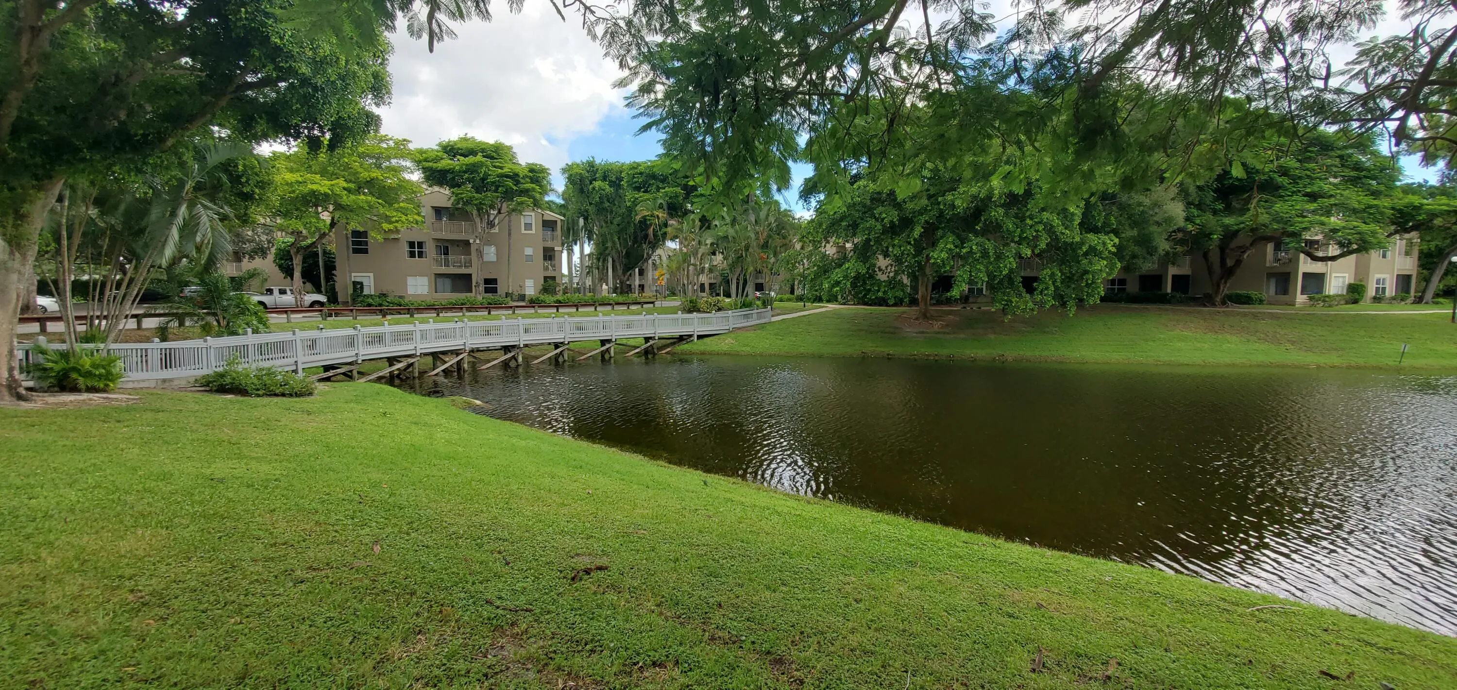 1845 PALM COVE Boulevard #8-104