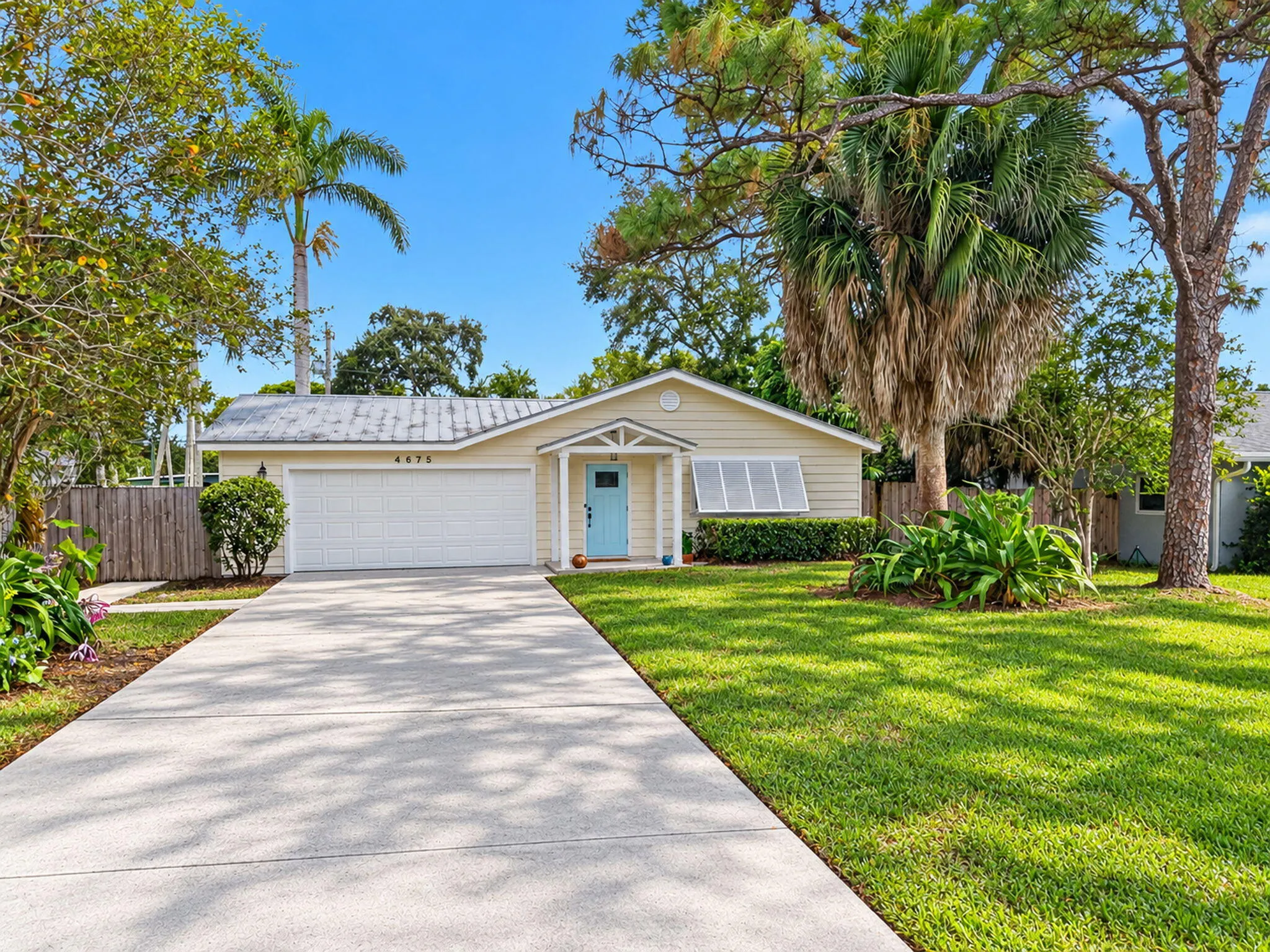 4675 CANAL Drive