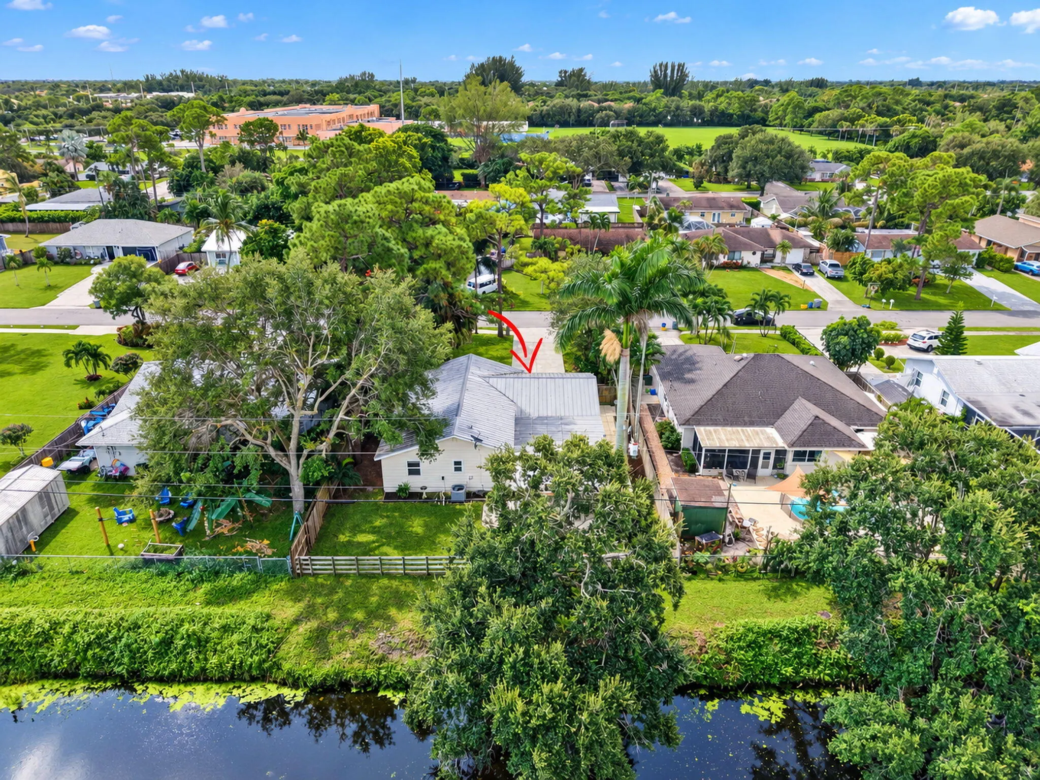 4675 CANAL Drive