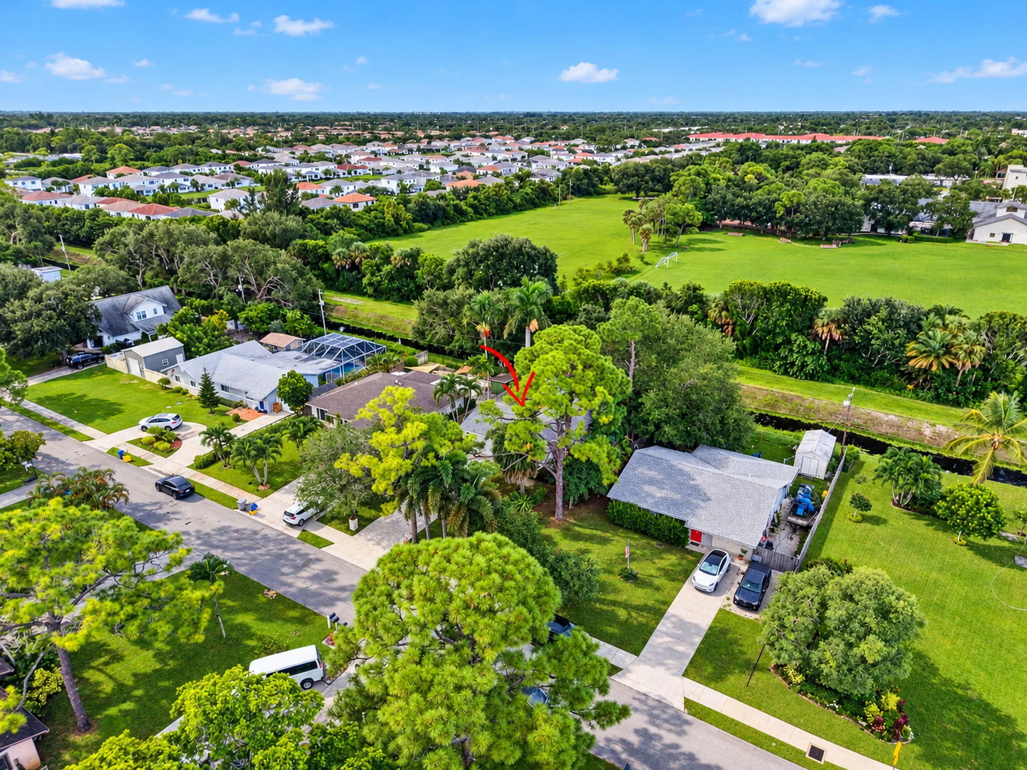 4675 CANAL Drive