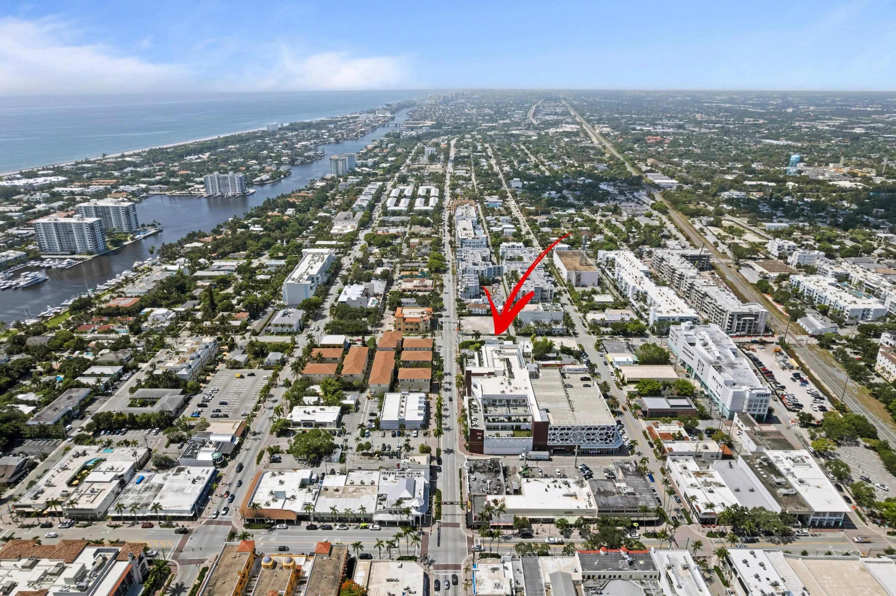 90 SE 5th Avenue #4