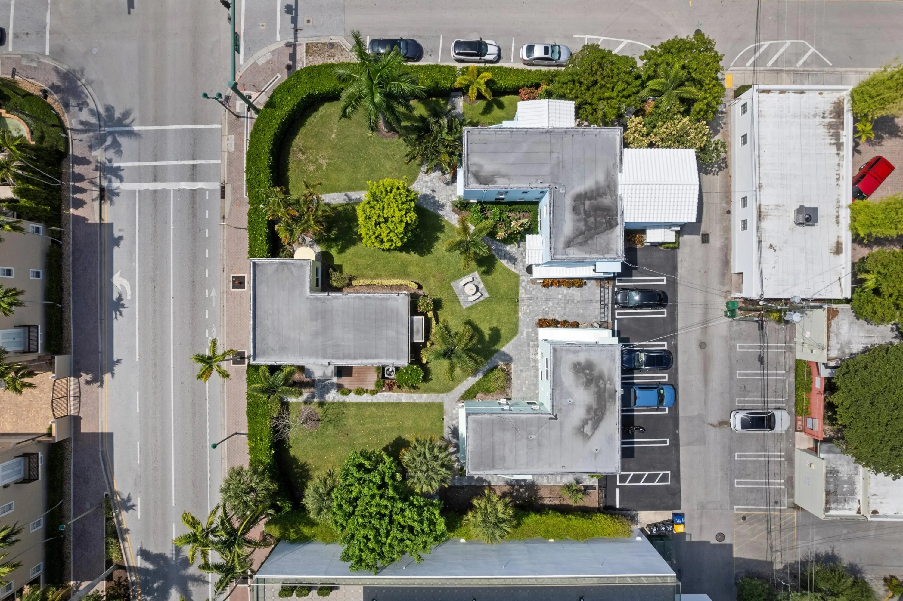 90 SE 5th Avenue #4