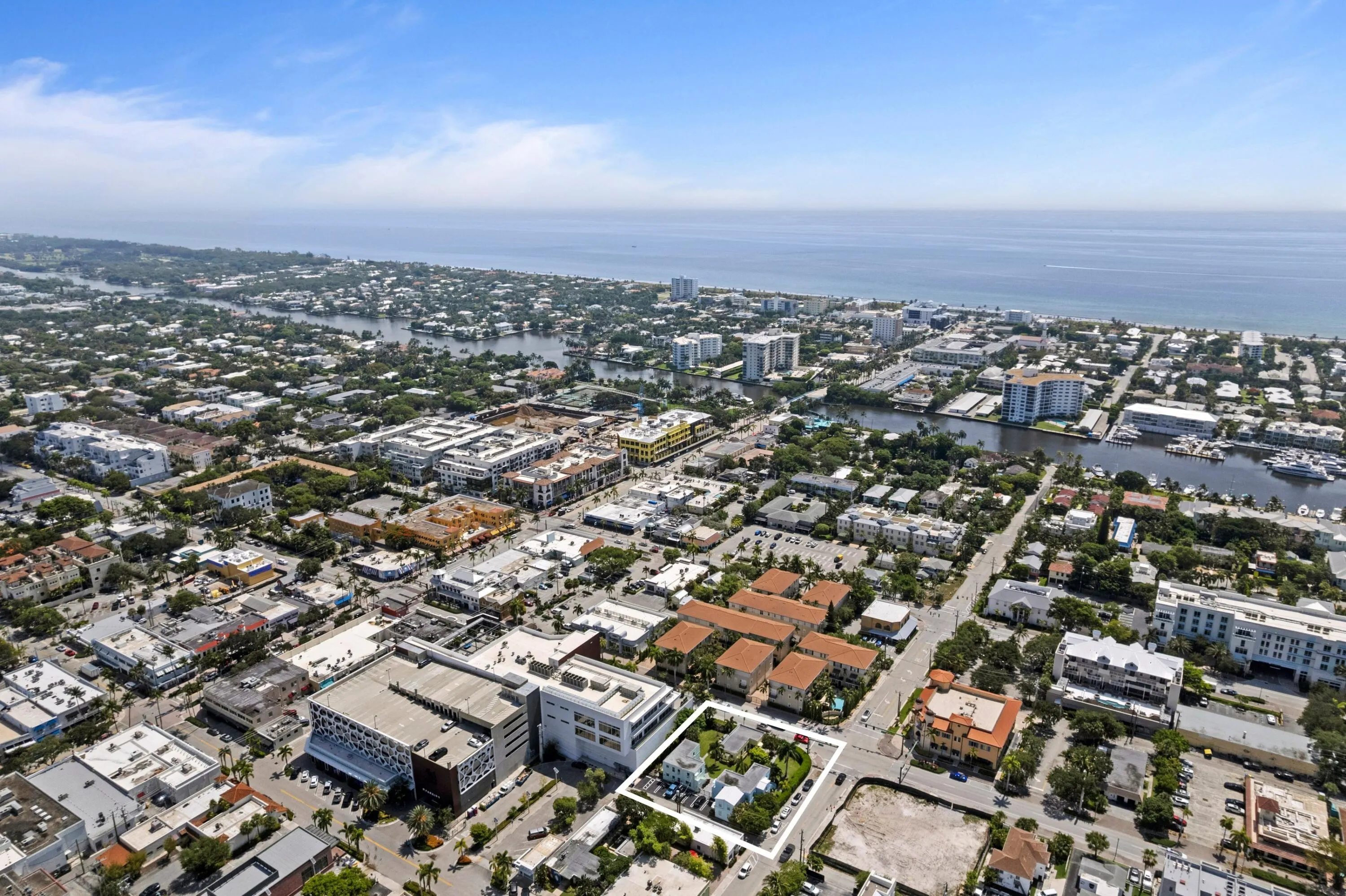 90 SE 5th Avenue #4
